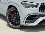 New 2026 Mercedes-Benz GLE 63 AMG S image 4
