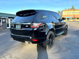 Used 2018 Land Rover Range Rover Sport HSE image 5