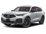New 2025 Acura MDX A-Spec image 4
