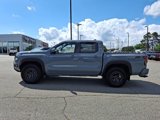 New 2025 Nissan Frontier PRO-4X image 4