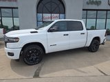 New 2026 RAM 1500 Big Horn image 4