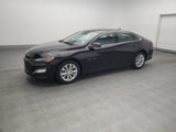 Used 2023 Chevrolet Malibu LT image 2