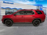 New 2025 Honda Pilot Black Edition image 2