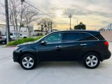 Used 2011 Acura MDX image 4