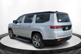New 2025 Jeep Grand Wagoneer 4WD image 3