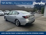 Used 2024 Subaru Legacy Limited image 6
