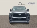 New 2025 INFINITI QX80 Sensory image 2