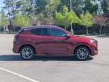 Used 2023 Buick Encore GX Select w/ Experience Buick Package image 3