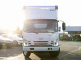 New 2025 Chevrolet Low Cab Forward image 5