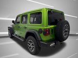 New 2025 Jeep Wrangler Sport S image 4