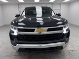 New 2026 Chevrolet Silverado 1500 LT image 2