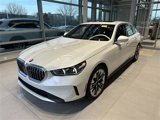 New 2025 BMW 530i xDrive w/ Premium Package image 3