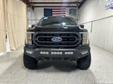 Used 2021 Ford F150 XLT w/ Equipment Group 302A High image 3