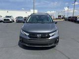 New 2025 Honda Odyssey Elite image 2