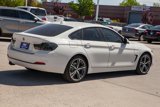 Used 2018 BMW 430i Gran Coupe xDrive w/ Premium Package image 5