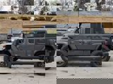 New 2025 Jeep Wrangler Willys image 3