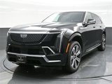 New 2025 Cadillac Escalade IQ Luxury 2 image 2