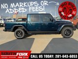 New 2025 Jeep Gladiator Sport image 3