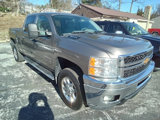 Used 2013 Chevrolet Silverado 3500 LT w/ Interior Plus Package image 2