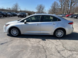 Used 2020 Toyota Corolla LE image 5