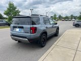 New 2026 Honda Passport TrailSport Elite image 4