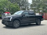 New 2025 Ford F150 Lightning Lariat image 3