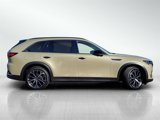 Certified 2025 MAZDA CX-70 Plug-In Hybrid w/ Premium Plus image 3