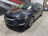 Used 2023 Chevrolet Malibu LT image 2