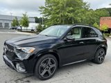 New 2026 Mercedes-Benz GLE 350 4MATIC image 4