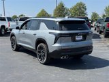 New 2026 Chevrolet Traverse RS w/ LPO, Floor Liner Package image 3