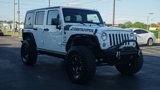 Used 2017 Jeep Wrangler Unlimited Sport w/ Quick Order Package 24S image 3