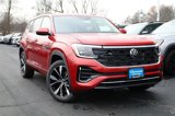 New 2025 Volkswagen Atlas SEL Premium R-Line image 2