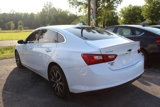 Used 2018 Chevrolet Malibu LT image 4