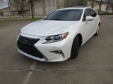 Used 2018 Lexus ES 350 w/ Accessory Package 2 image 6