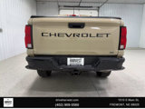 Used 2023 Chevrolet Colorado Z71 w/ Z71 Convenience Package 2 image 3