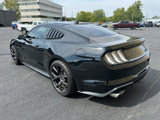 Used 2021 Ford Mustang GT Premium w/ GT Performance Package image 3