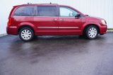 Used 2015 Chrysler Town & Country Touring w/ Driver Convenience Group image 2