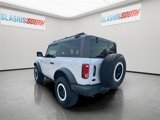 Used 2023 Ford Bronco Black Diamond w/ Sasquatch Package image 5