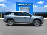 New 2026 Chevrolet Traverse LT w/ LPO, Floor Liner Package image 2