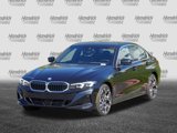 Certified 2025 BMW 330i Sedan image 5