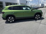 New 2025 Volkswagen Taos SE image 4