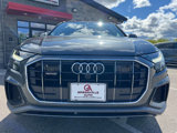 Used 2021 Audi Q8 Prestige image 2