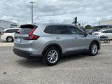 Certified 2024 Honda CR-V EX-L image 4