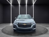 Used 2023 Chevrolet Traverse LT w/ LPO, Cargo Package image 2