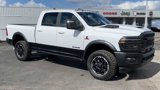 New 2025 RAM 2500 Rebel image 2