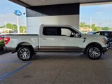 Certified 2023 Ford F150 King Ranch w/ Equipment Group 601A High image 2