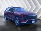 New 2026 Cadillac Vistiq Luxury image 5