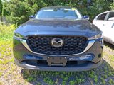 Certified 2022 MAZDA CX-5 AWD 2.5 S image 2
