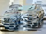 Used 2018 Mercedes-Benz C 300 4MATIC Sedan w/ Multimedia Package image 6