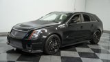 Used 2012 Cadillac CTS V w/ Wood Trim Package image 5